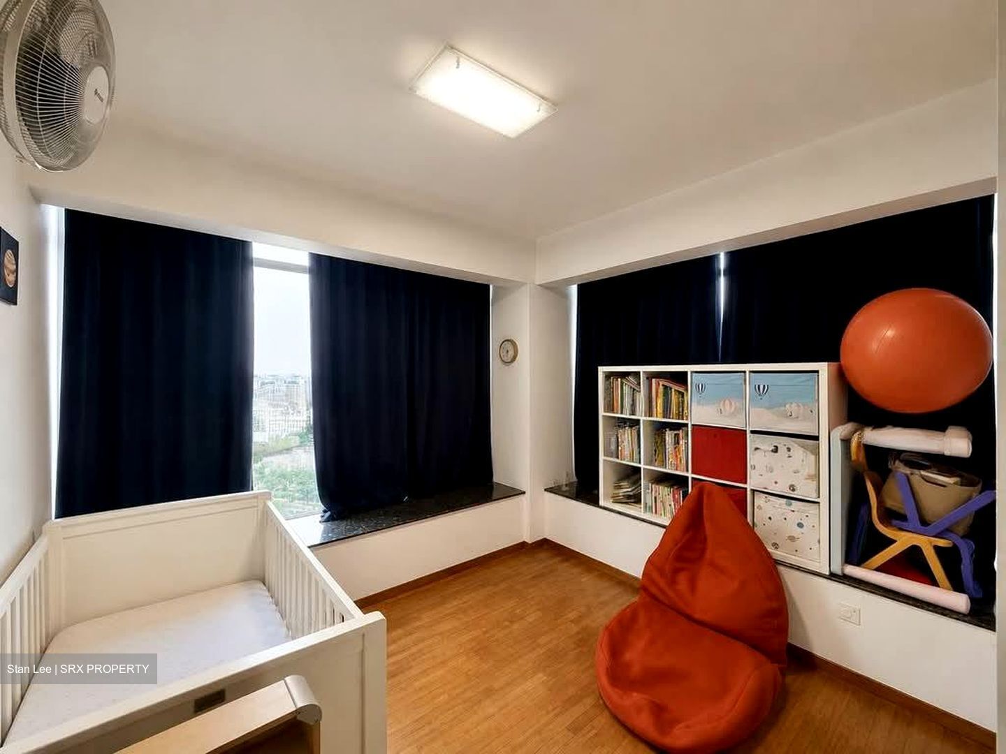 One Saint Michael's (D12), Condominium #578247751